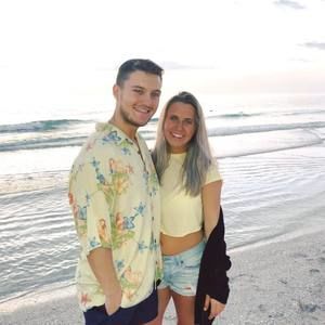 Meet your Posher, Kasey